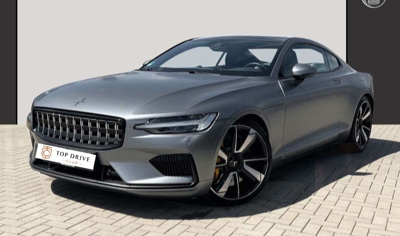 Polestar 1