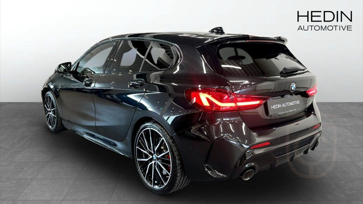 BMW M135i xDrive H