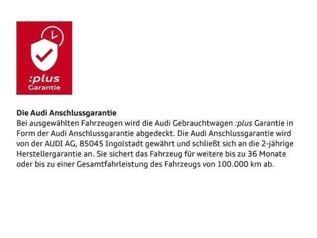 Audi SQ7 TFSI Laserl. AHK Pano B&O HUD 7 Sitze Standh