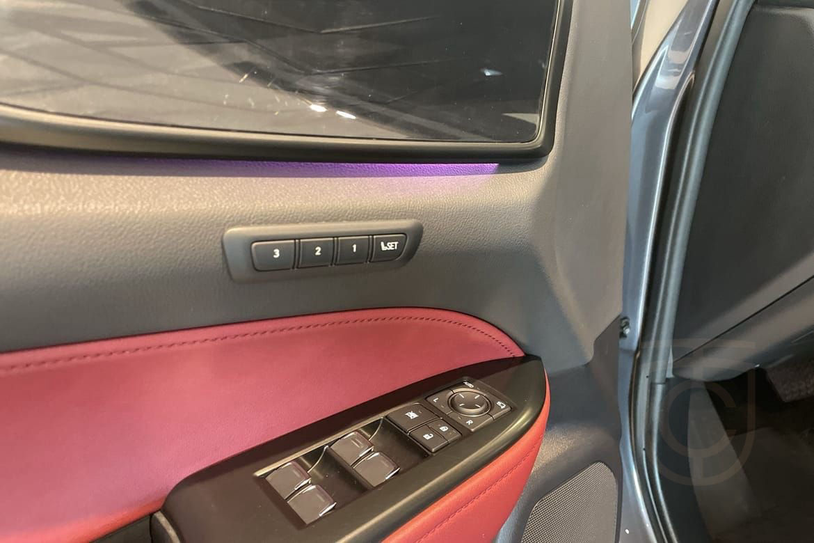 Lexus NX 450h+ Executive
