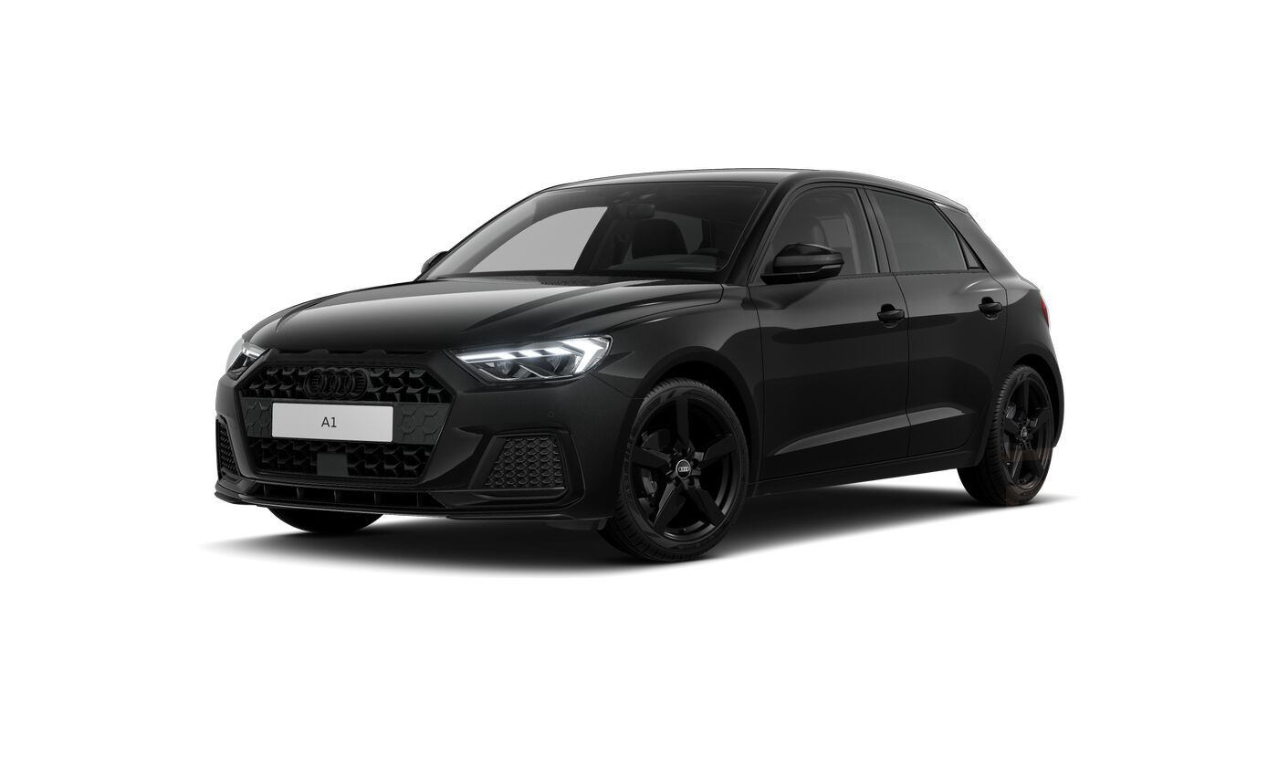 Audi A1 Sportback advanced 25 TFSI 70 kW