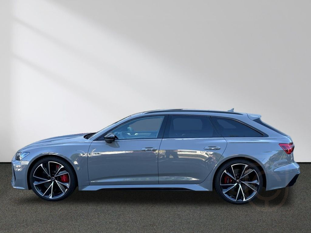 Audi RS6 Avant RS-Dynamikpaket plus 4.0 TFSI quattro
