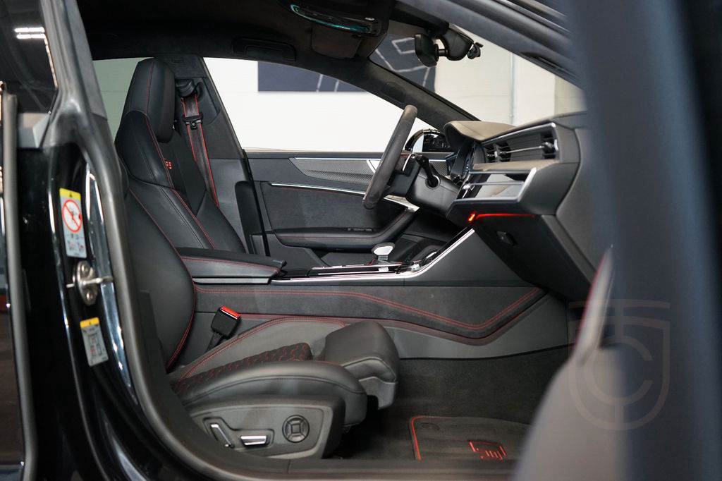 Audi RS7 PERFO*DRC*B&O*MATRIX*HUD*360*98.678€ NETTO