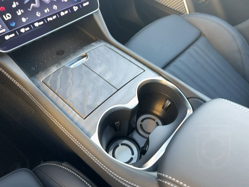 Maserati Grecale Modena MY24 MHEV Hybrid AWD