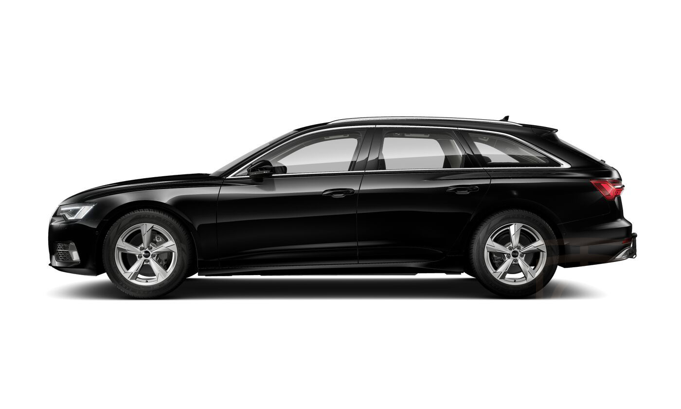 Audi A6 Avant advanced 40 TDI quattro150(204)kW(PS)S tronic