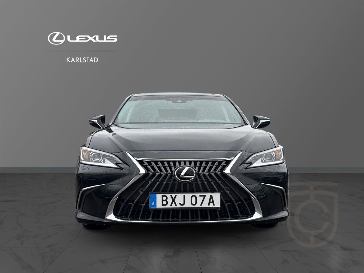 Lexus ES 300h LIMITED EDITION