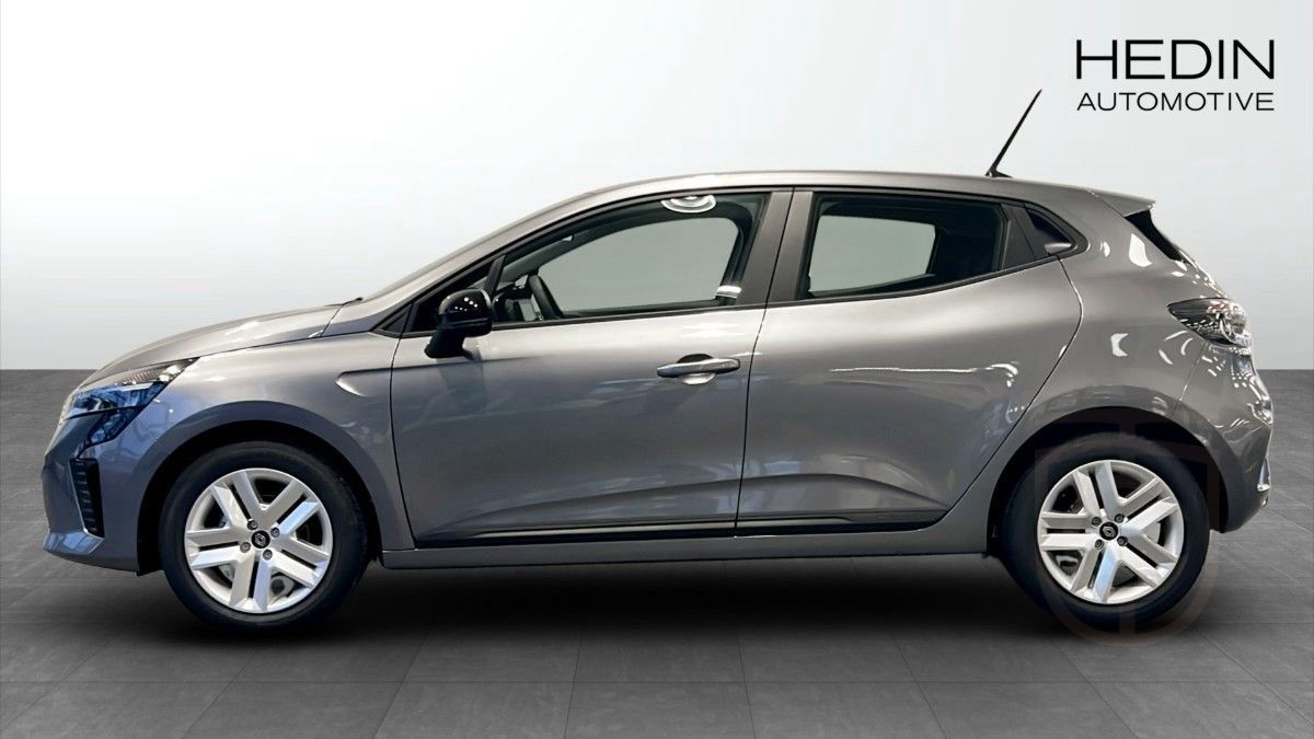 Renault Clio EVOLUTION TCE 90