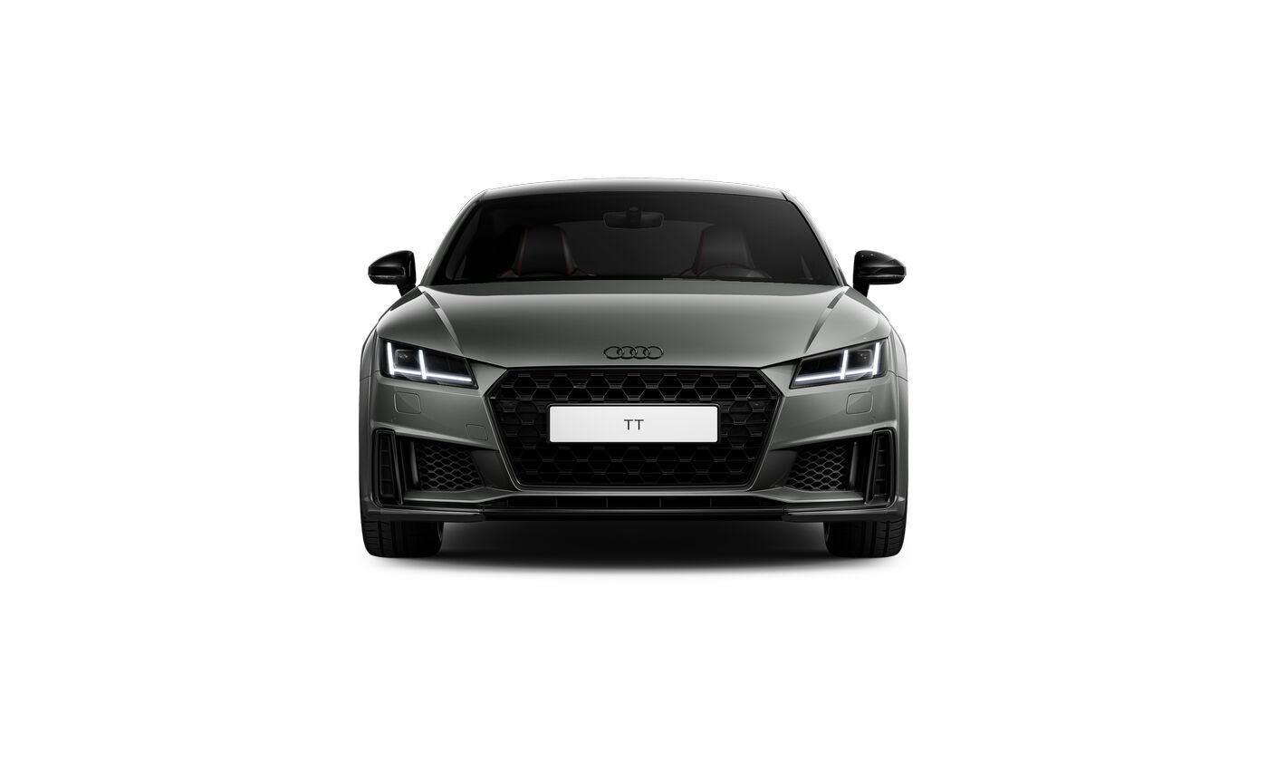 Audi TT Coupé 40 TFSI 145 kW