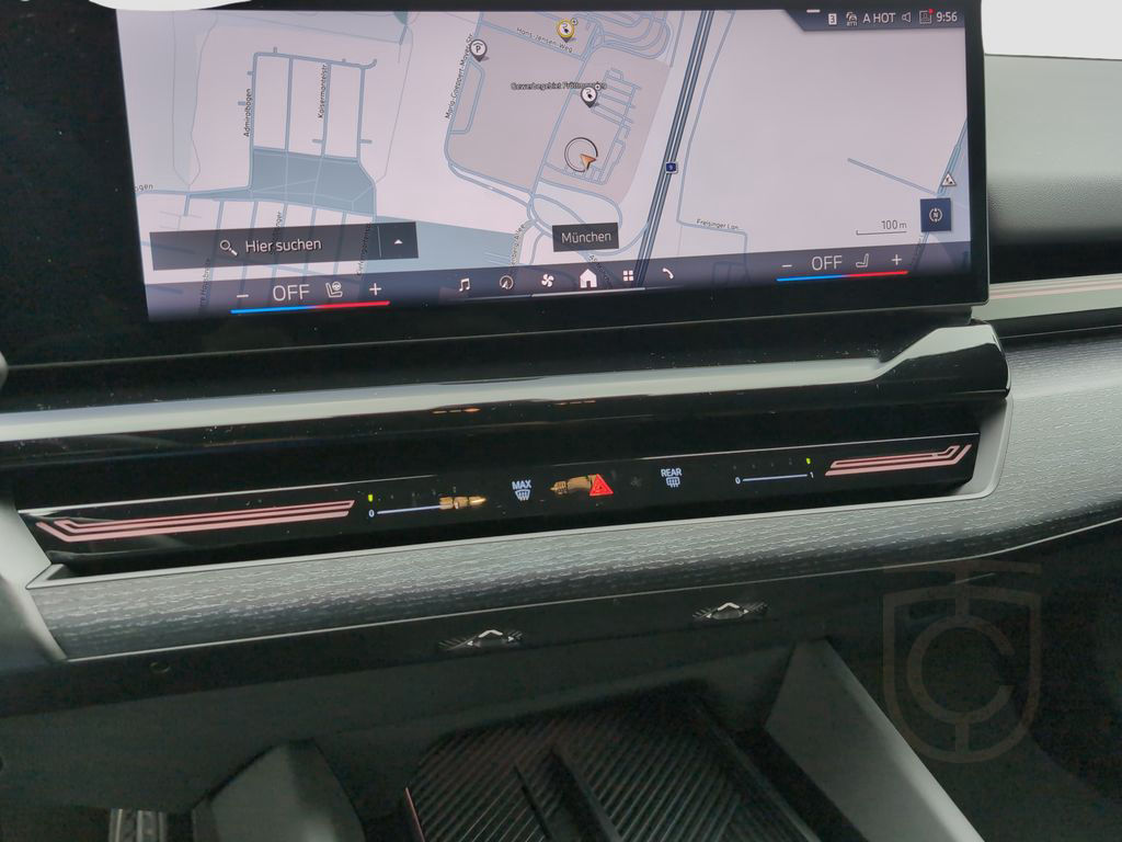 BMW 530e Touring M Sport Driv.Assist.Prof Harman/K