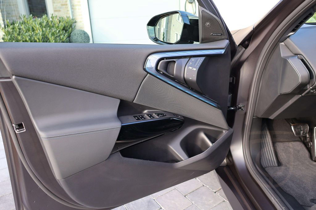 BMW X3 M 50 xDrive *Utilitaire *Lichte vracht *Harma
