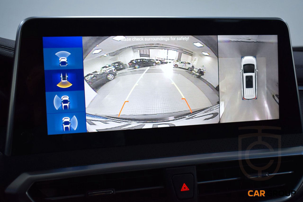 Maxus Euniq 5