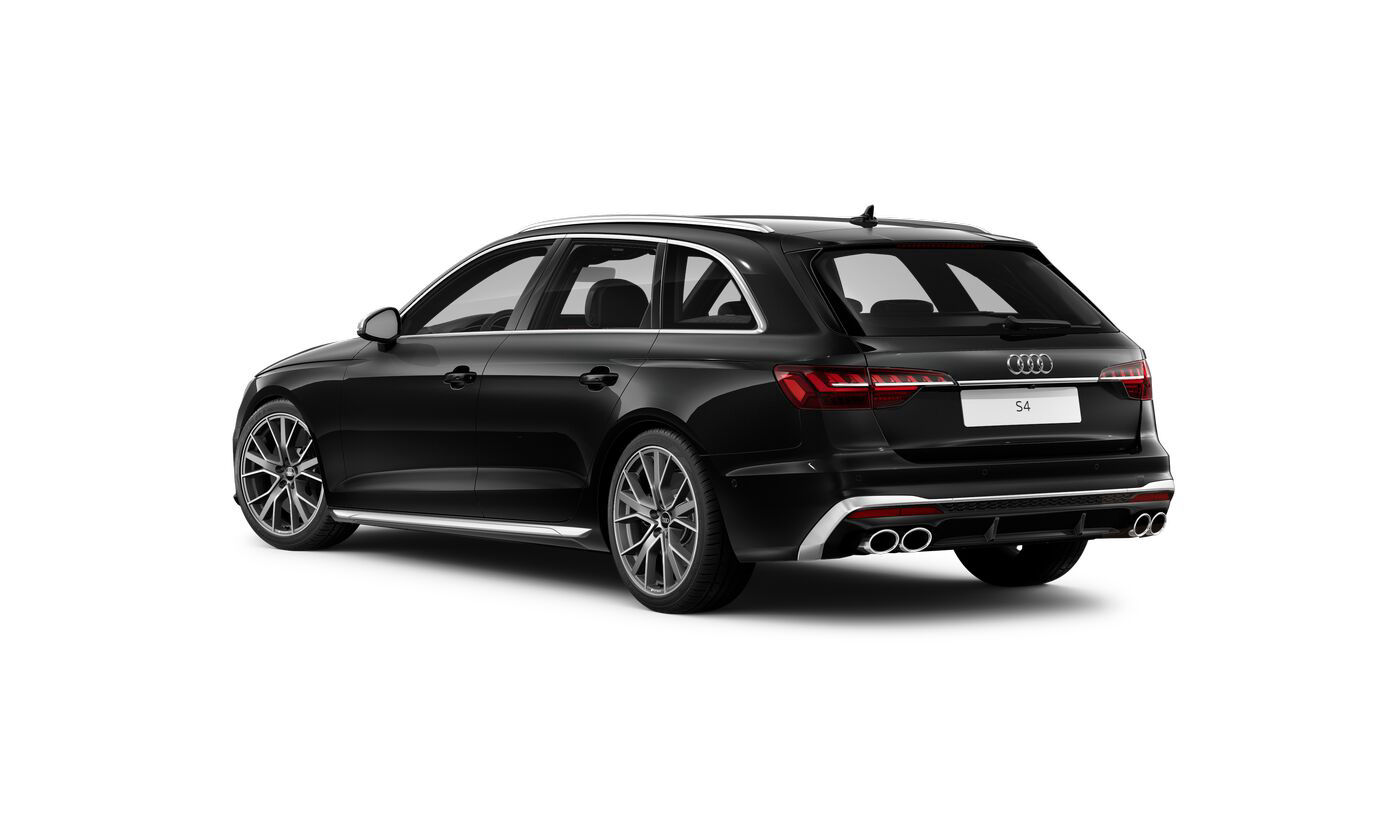 Audi S4 Avant