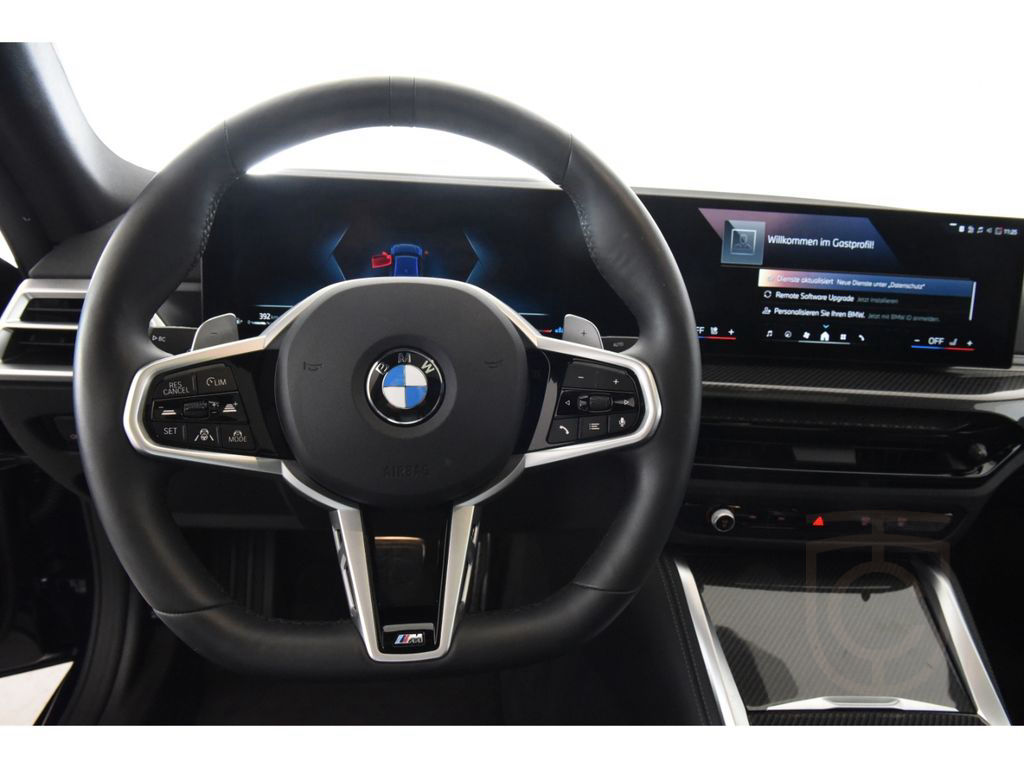 BMW 430 Gran Coupe d xDrive M Sport Panorama Dach Ha