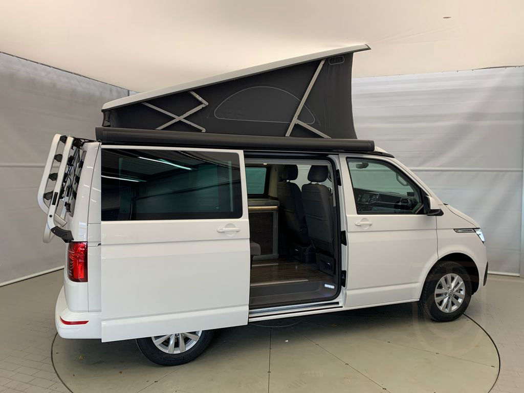 Volkswagen T6 California 6.1 Ocean TDI DSG *AHK*STDHZ*ACC*