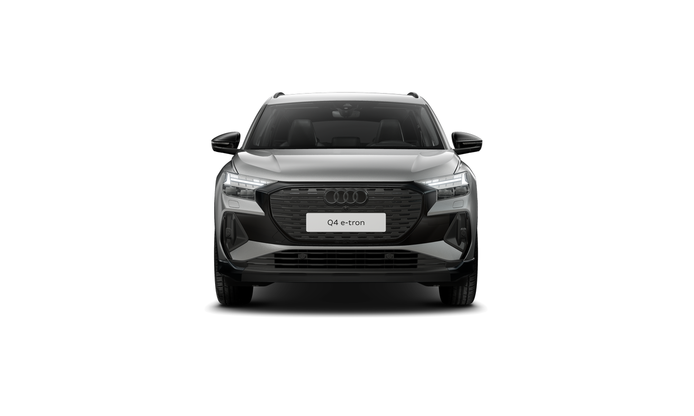 Audi Q4 e-tron 45 210 kW