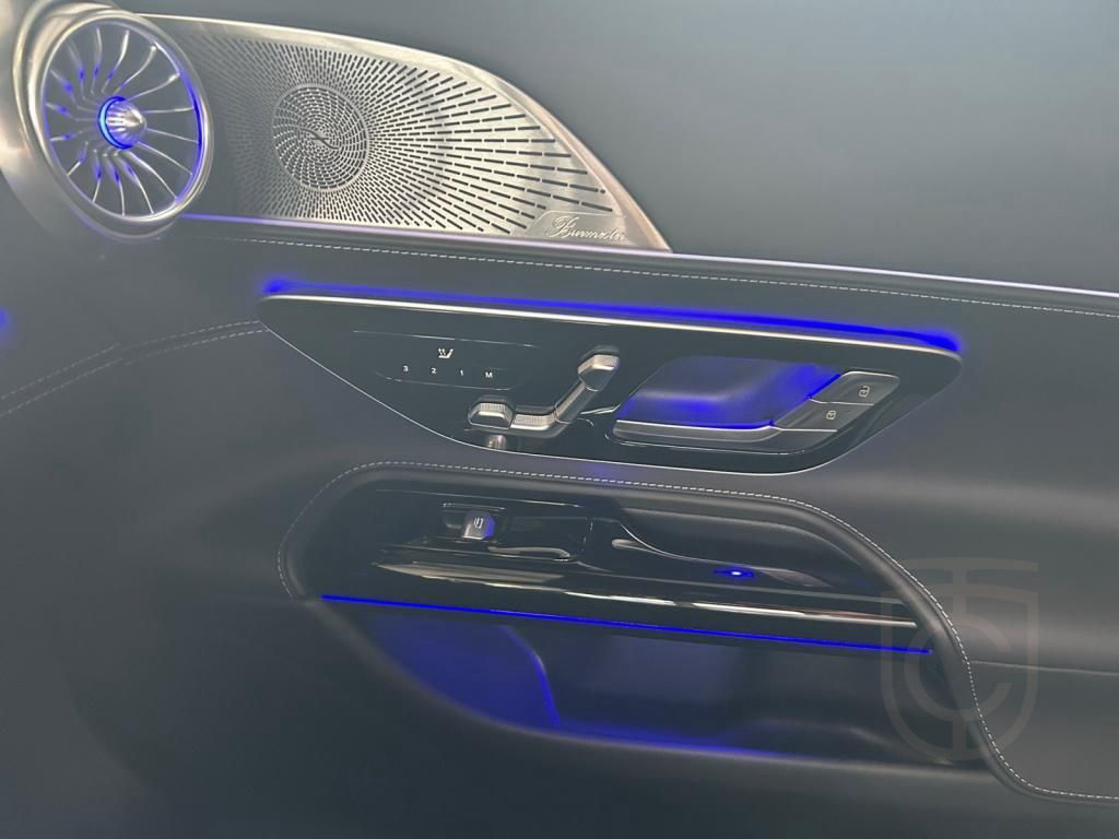 Mercedes-Benz AMG GT 63 4M+ AMG/20''/Digital/Burmester