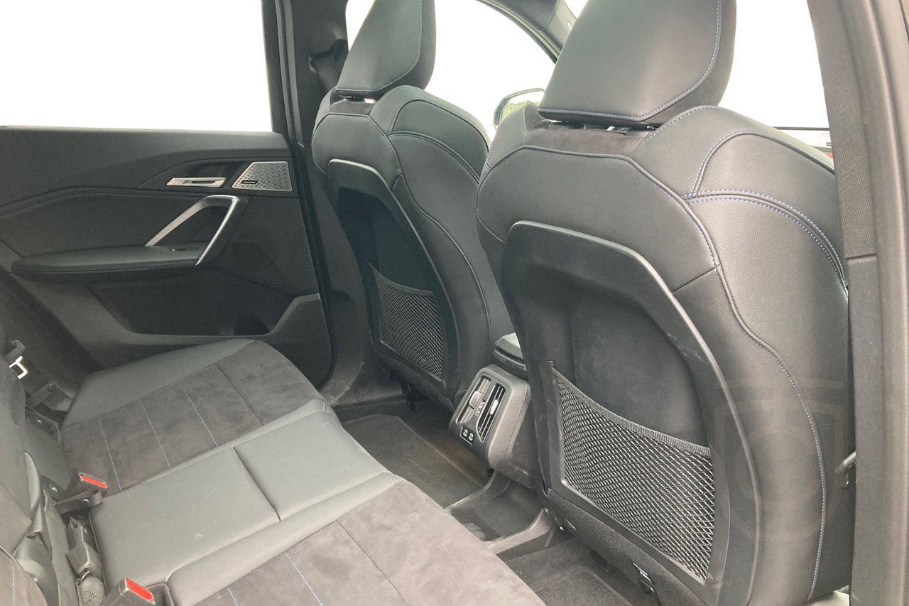 BMW iX1 xDrive30 M Sport