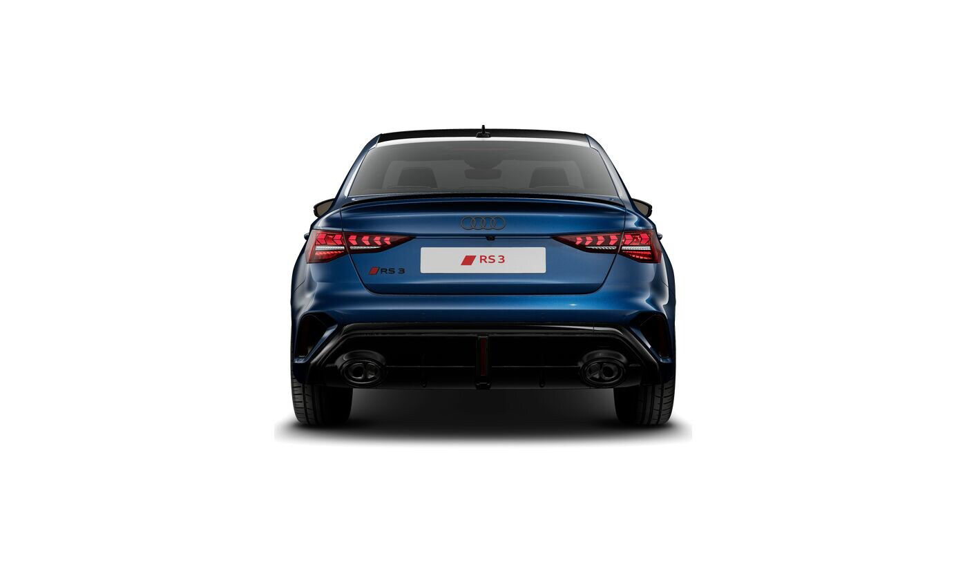 Audi RS 3 Limousine 3 294 kW