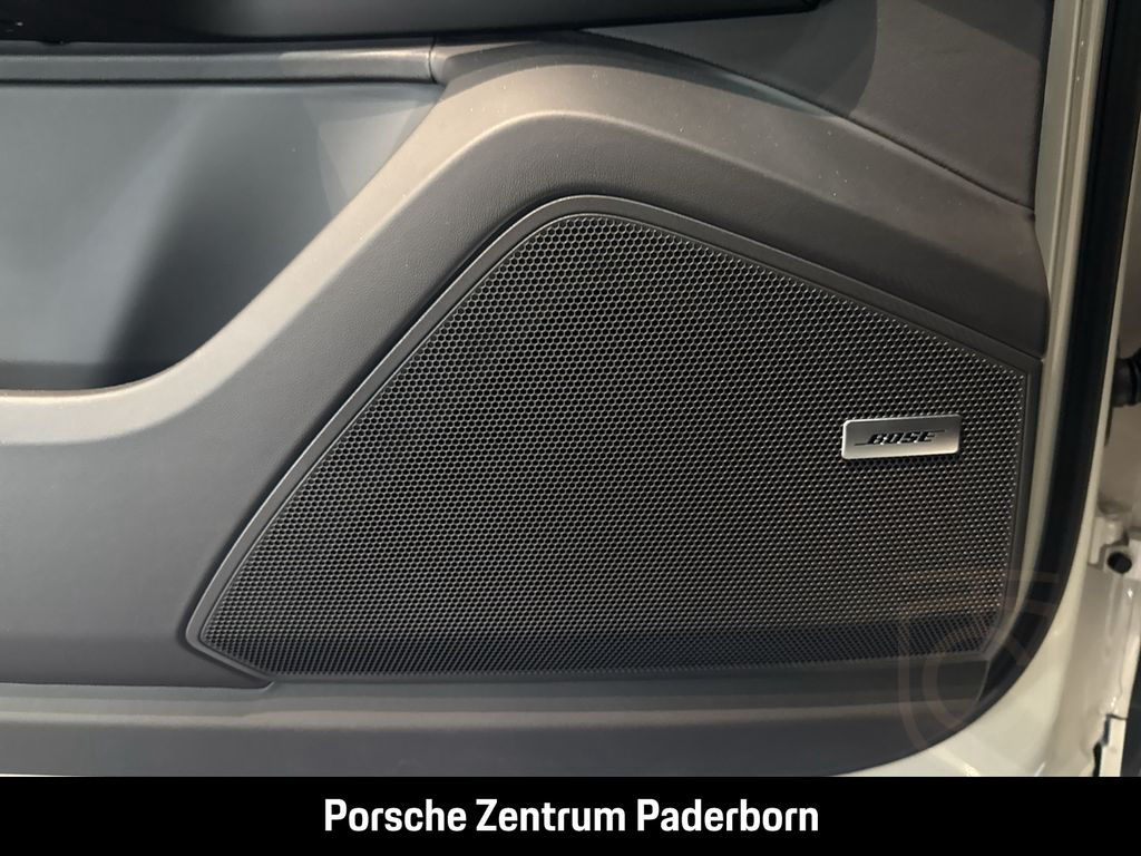 Porsche Cayenne E-Hybrid HA-Lenkung Nachtsicht InnoDrive