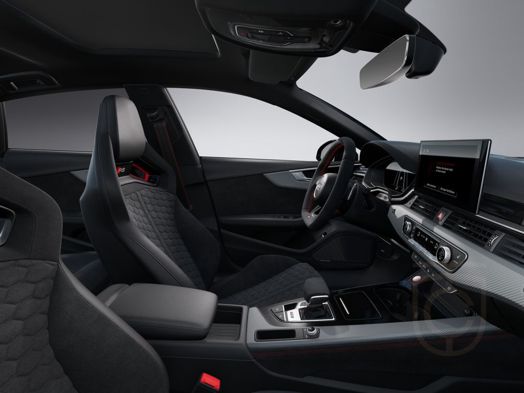 Audi RS 5 Sportback performance*PANO*300KM/H*B&O*20ZO