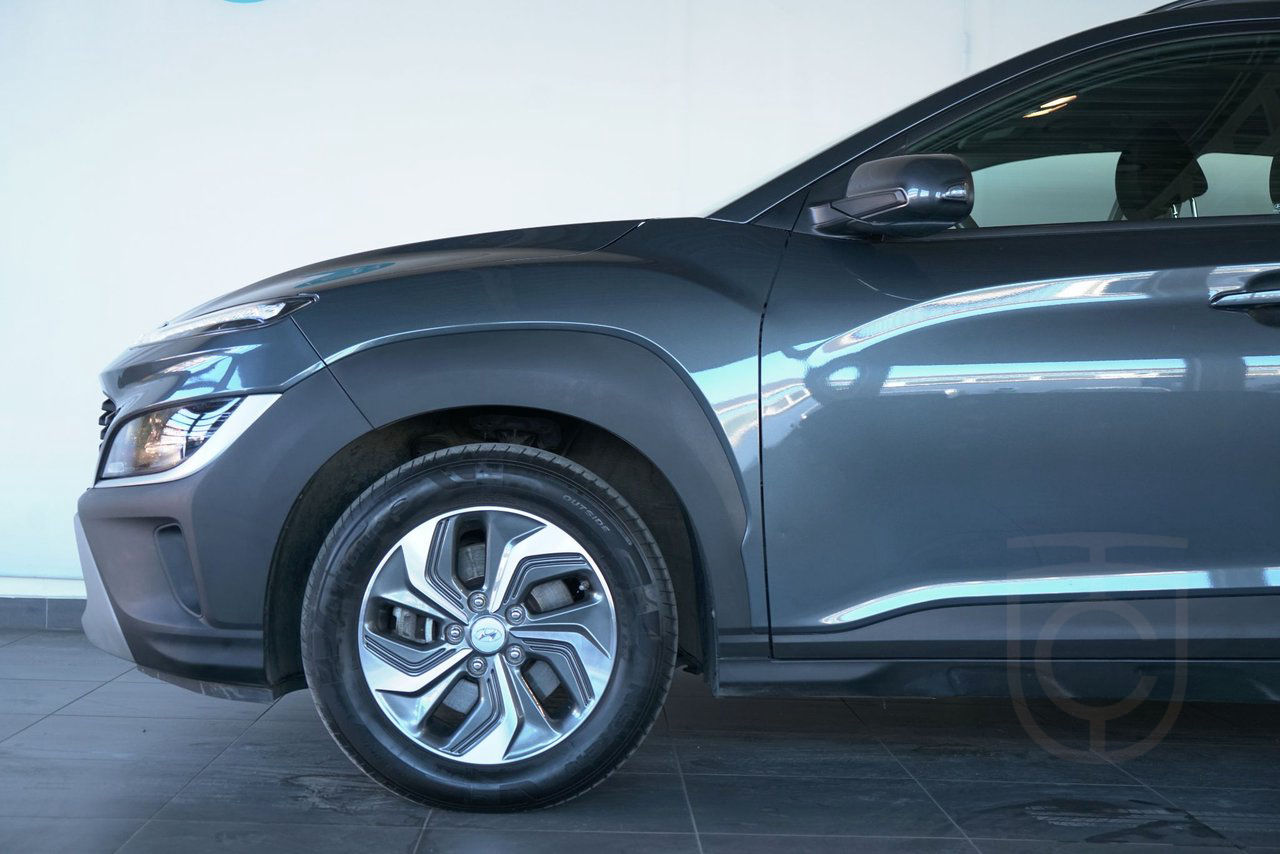 Hyundai Kona Hybrid 1.6 DCT Essential