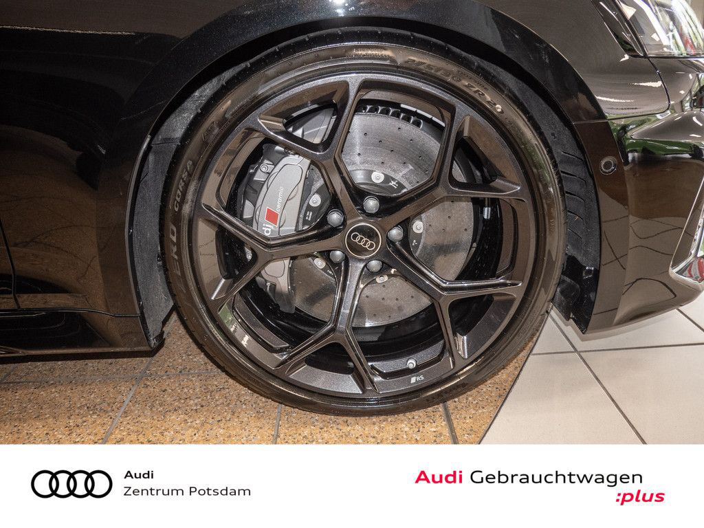 Audi RS 5 Sportback PERFORMANCE EDITION LASER NAVI