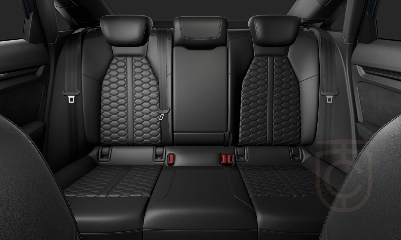 Audi RS 3 Limousine 3 294 kW