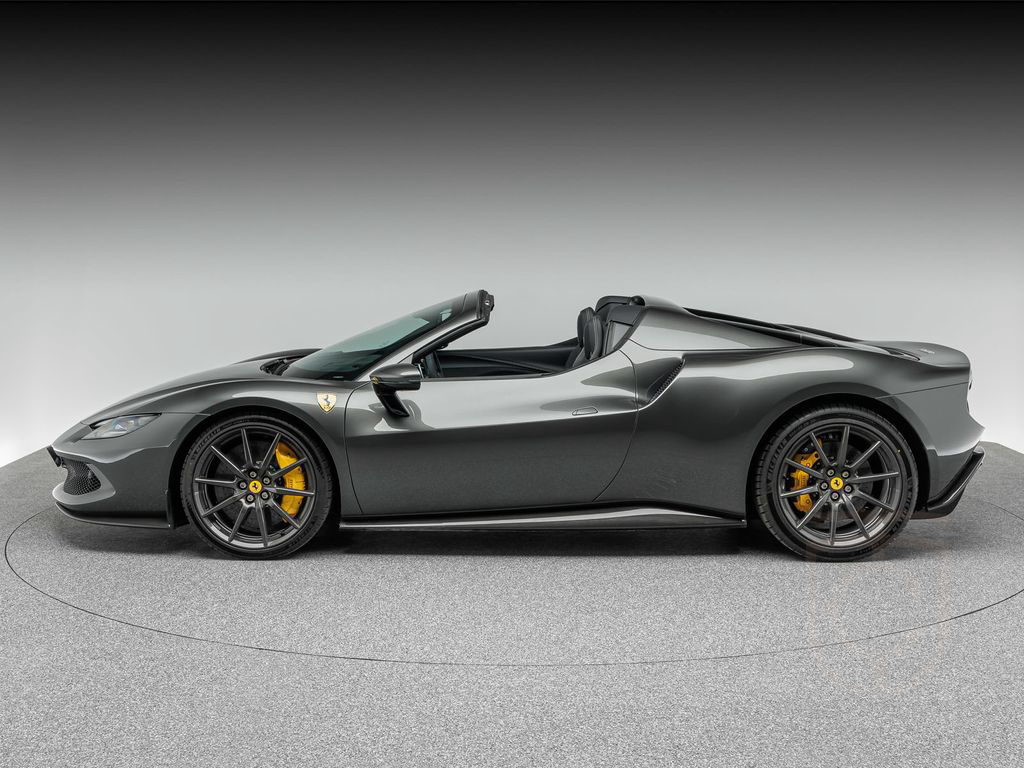 Ferrari 296 GTS