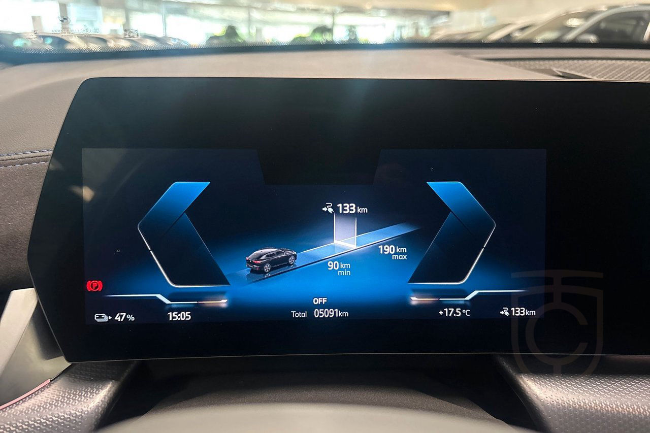 BMW iX2  xDrive30 M-Sport Pro