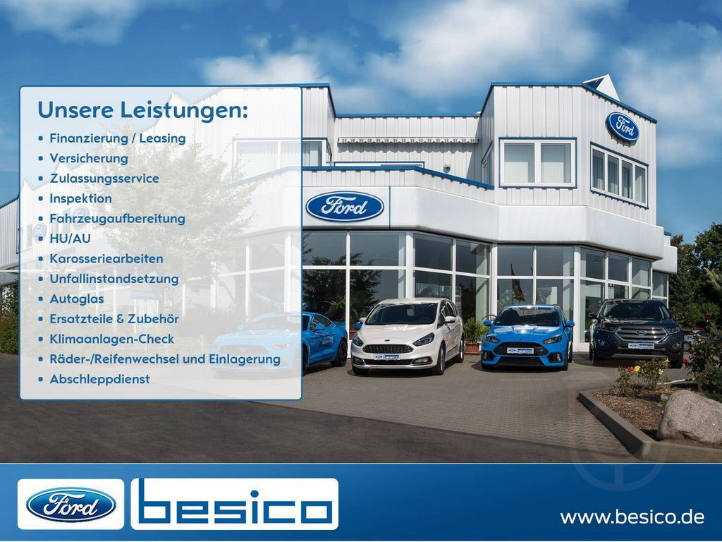 Ford Mustang Dark Horse V8+NAV+DAB+B&O+iACC+BLIS+PDC+