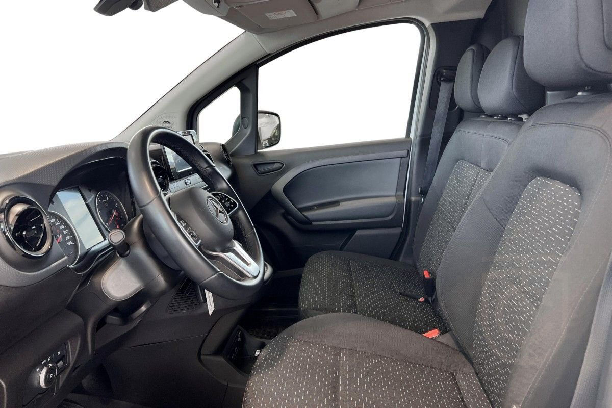 Mercedes-Benz Citan 110 CDI