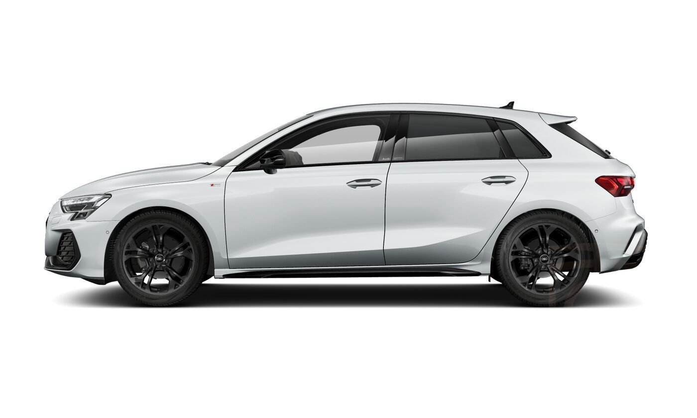 Audi A3 Sportback S line 35 TFSI 110 kW