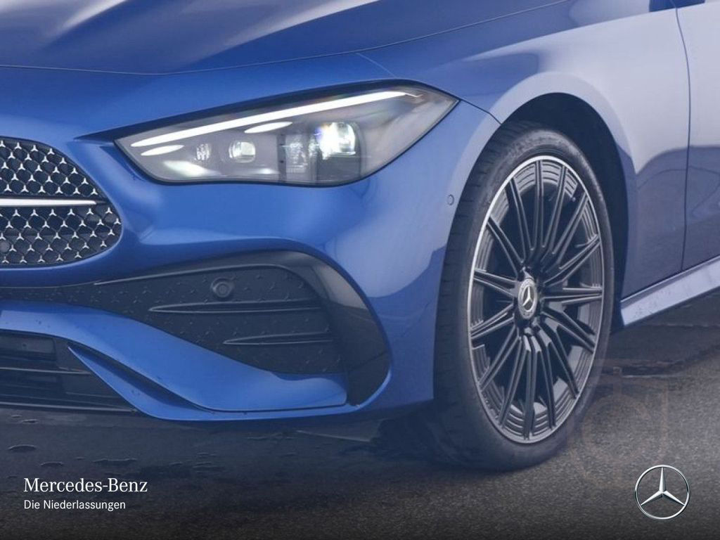 Mercedes-Benz CLE 450 4M Cab. AMG Prem./NIGHT/20"/DIGI/DISTR/