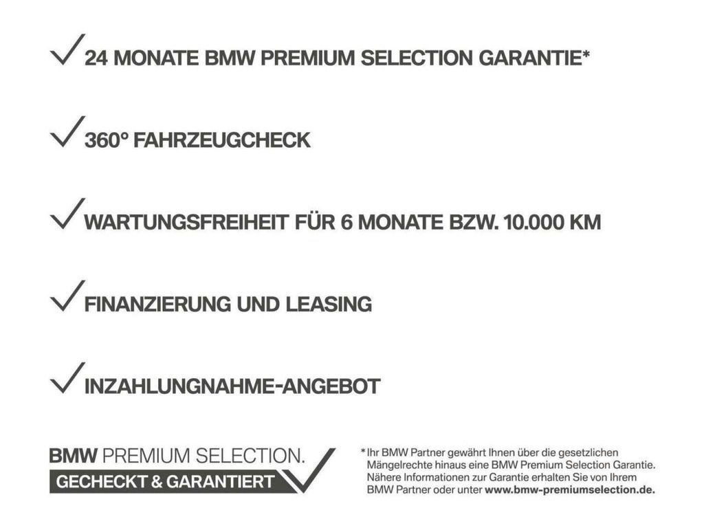 BMW M4 Competition CarbonDach Laser Kamera Har/Kard