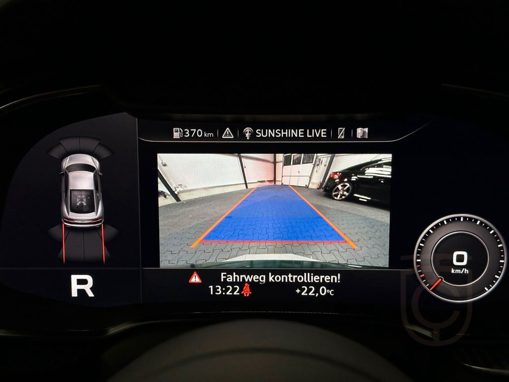Audi R8 Coupé V10 quattro performance*Exclusive*CARBO