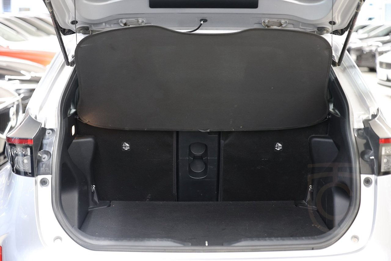 Toyota Yaris Cross Hybrid Active Plus B-kamera Keyless