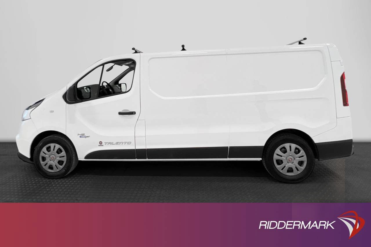 Fiat Talento L2