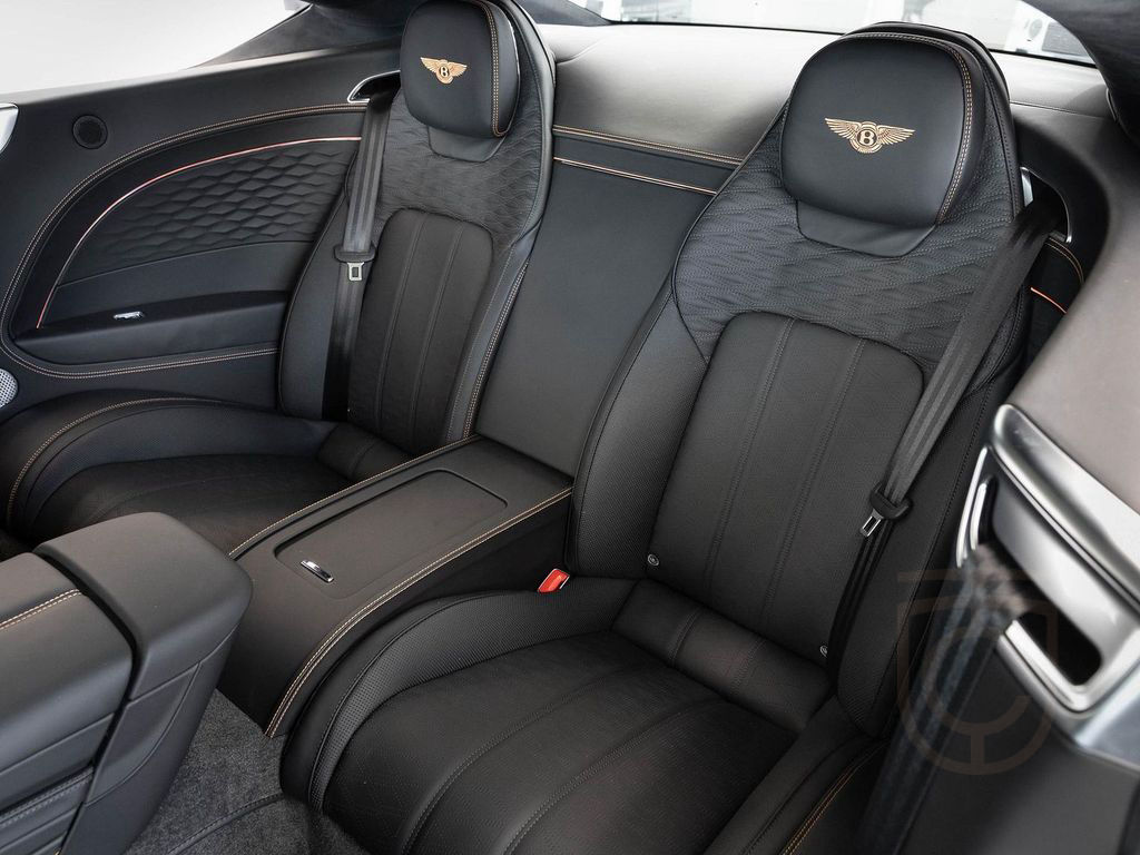 Bentley Continental GT Speed First Edition Hybrid