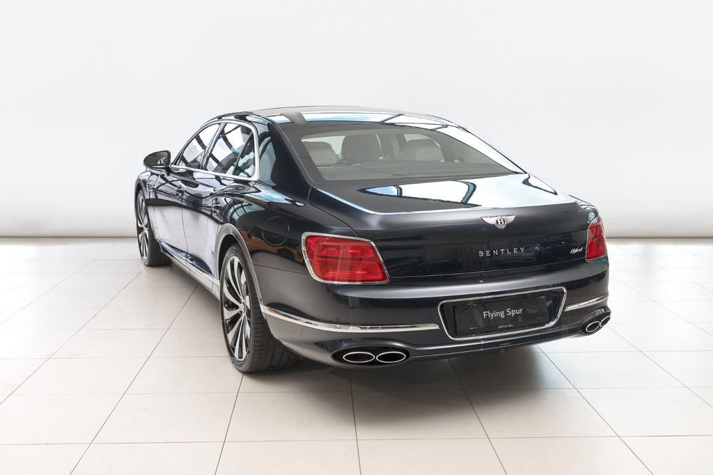 Bentley Flying Spur Azure Hybrid