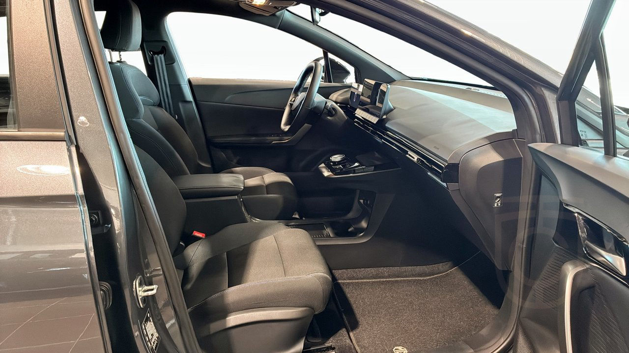 MG 4 Standard Range STD