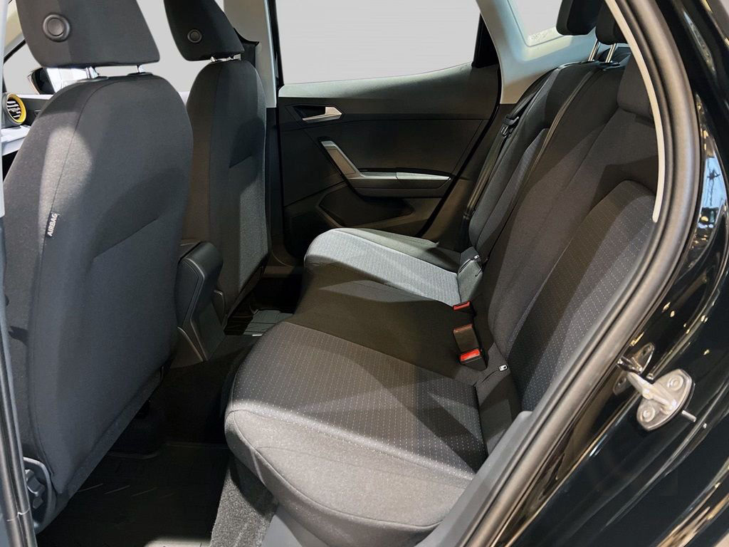 Seat Arona 1.0 TSI 95 STYLE