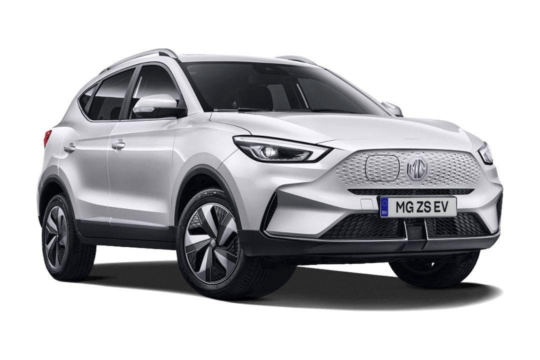 MG ZS EV MG ZS EV 2022 FÖRBESTÄLL NU 440km räckvidd