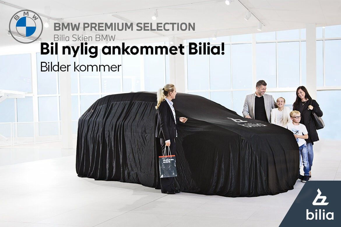 BMW iX xDrive 40