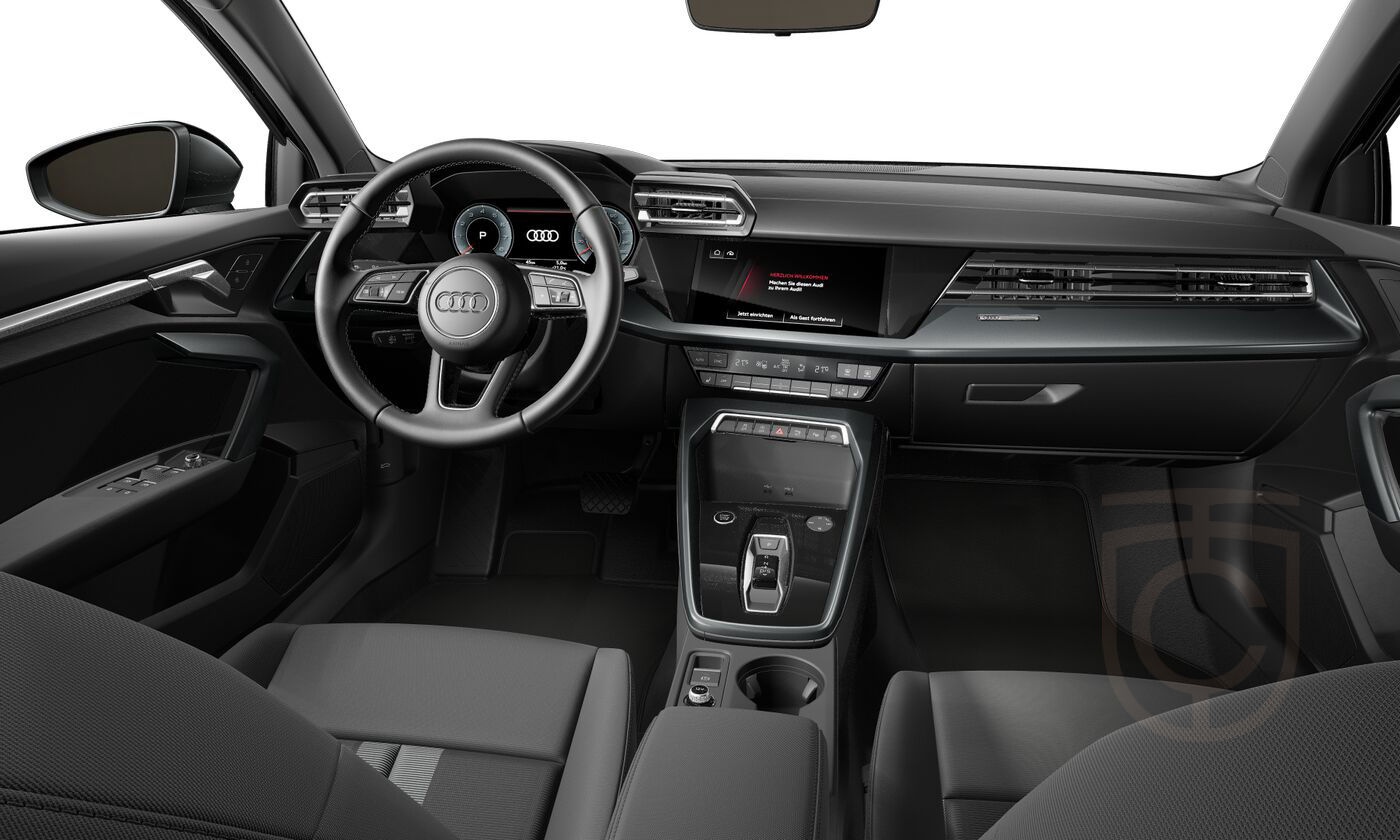 Audi A3 Sportback 30 TFSI 85 kW
