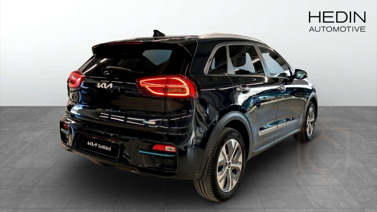Kia Niro ADVANCE