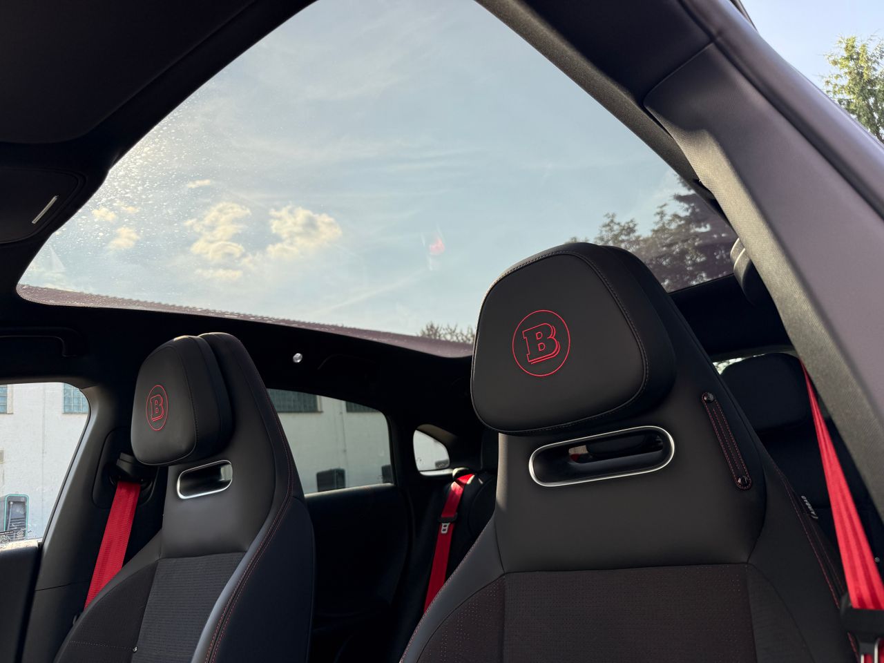 Smart #3 BRABUS*LED*Kůže*HUD*Panorama*360°