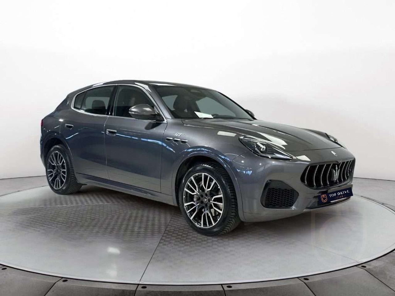Maserati Grecale 2.0 MHEV GT 300CV