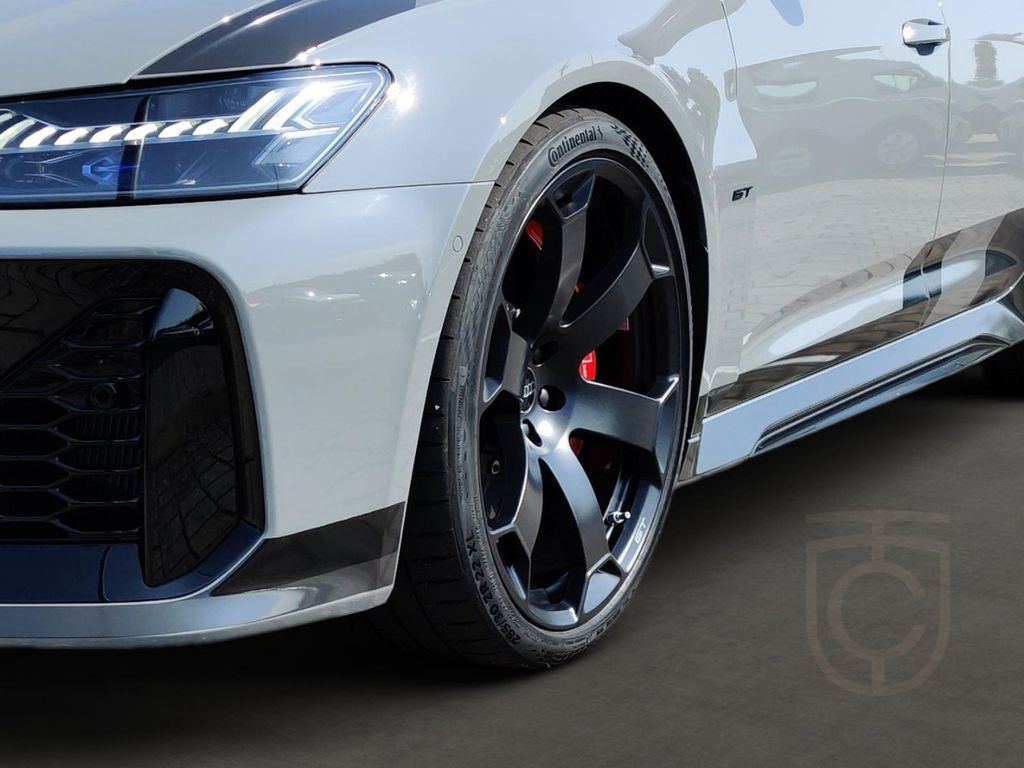 Audi RS6 Avant GT performance, Keramik, Matrix, B&O,