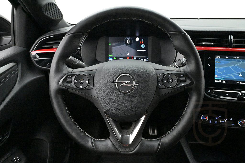 Opel Corsa-e