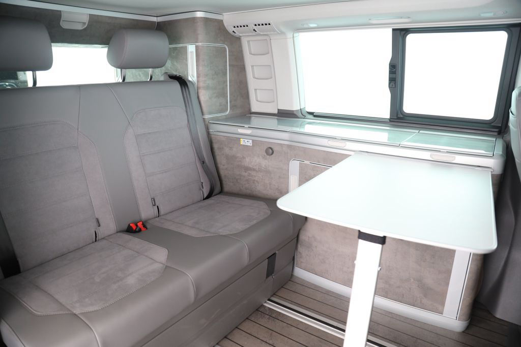 Volkswagen T6.1 California 2.0 TDI DSG OCEAN | SPORTPAKET |